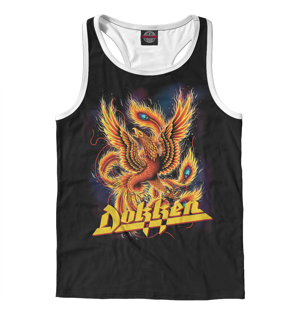 

Dokken