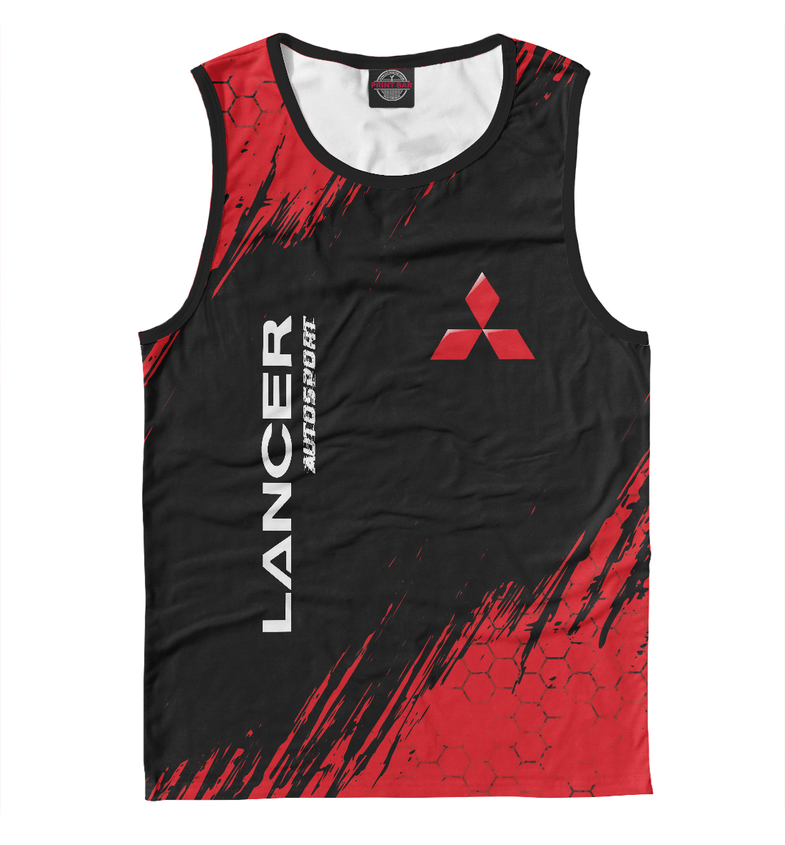 

Mitsubishi | Autosport