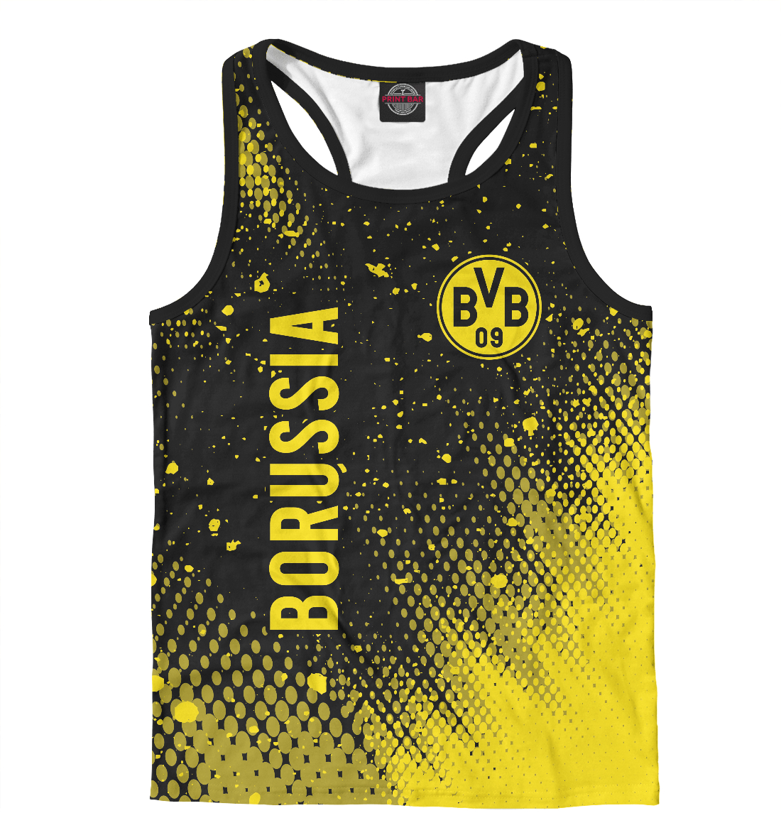 

Borussia / Боруссия