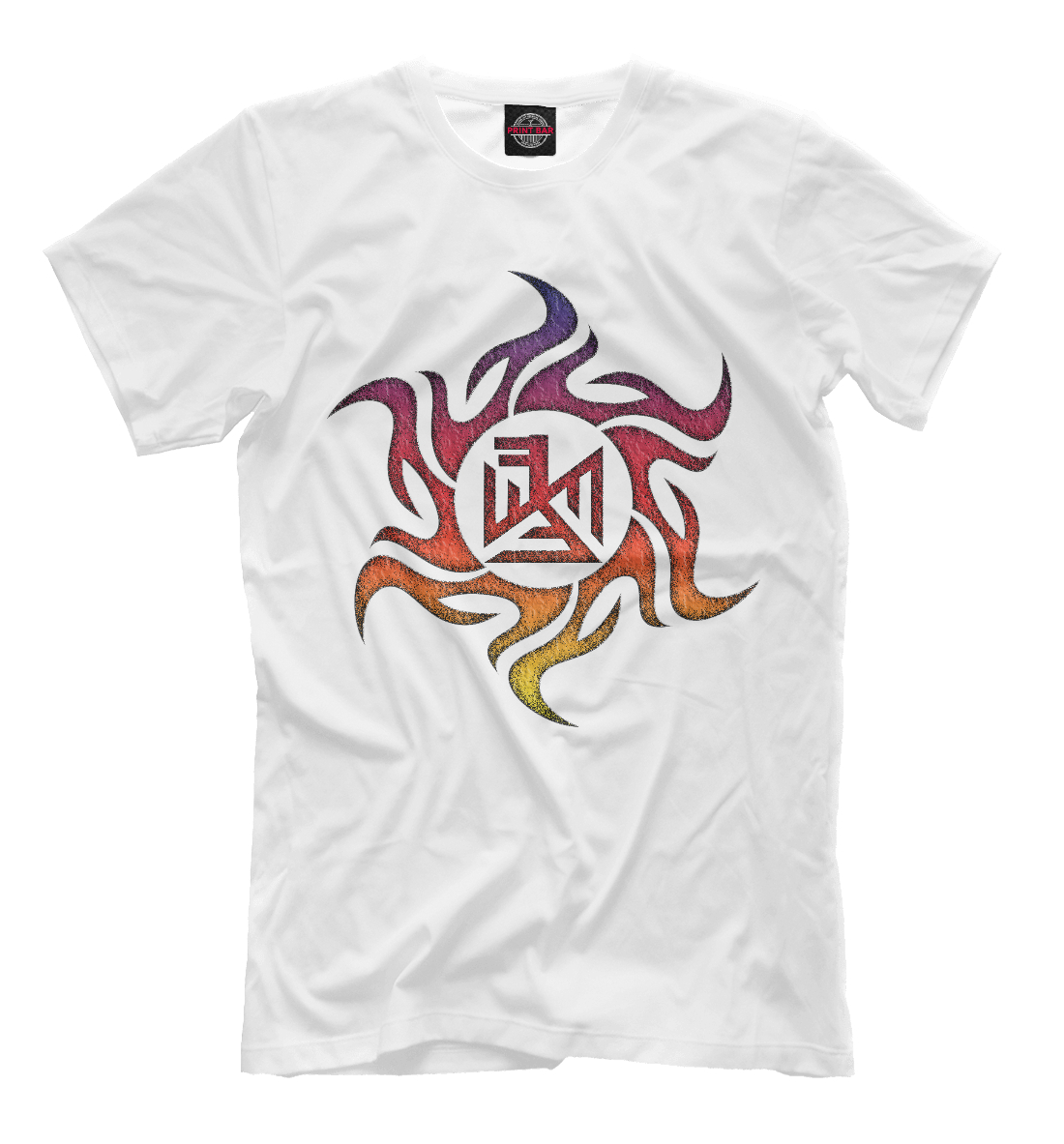 

Символ Семаргла