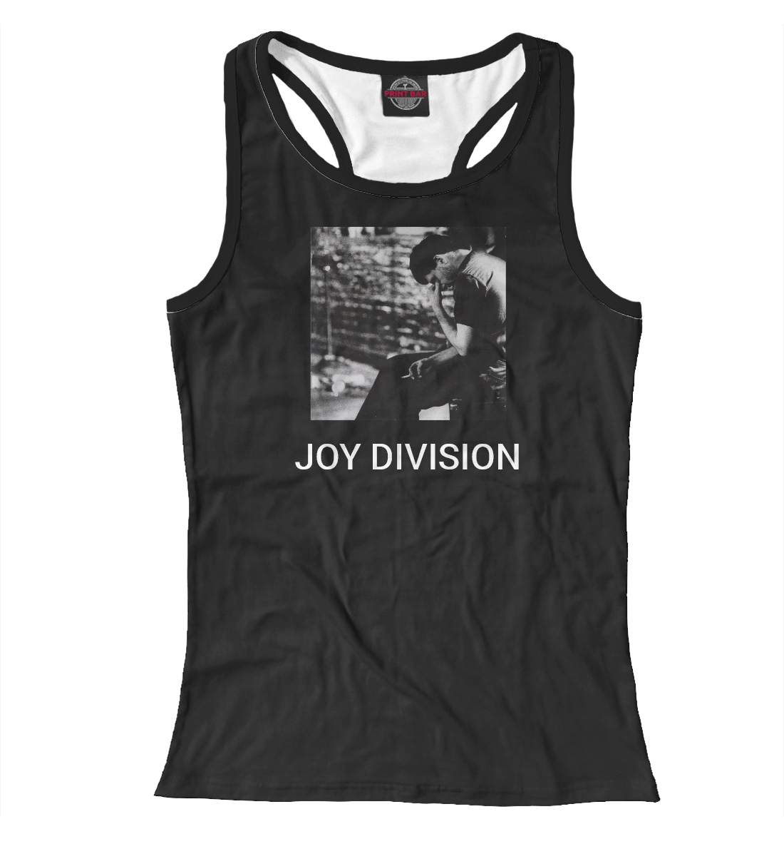 

JOY dIVISION