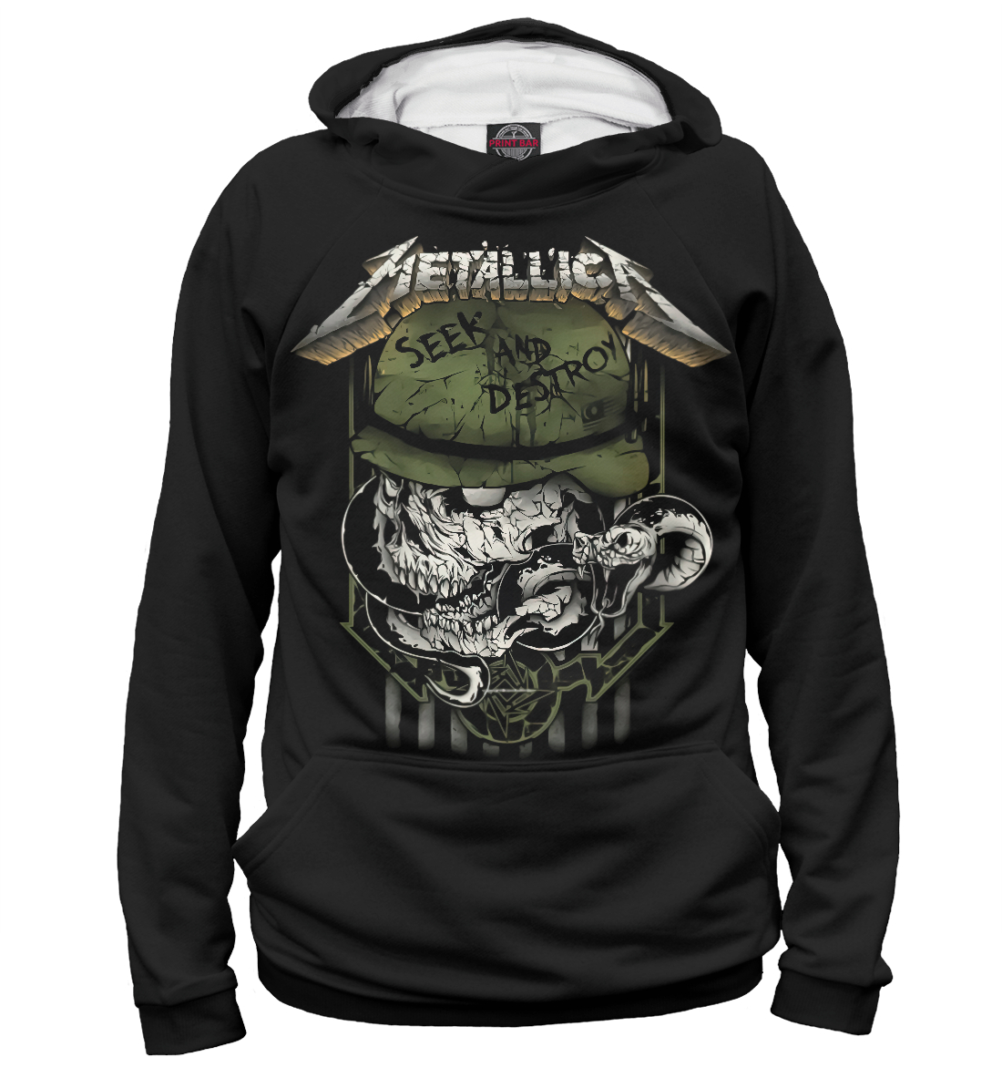 

Metallica