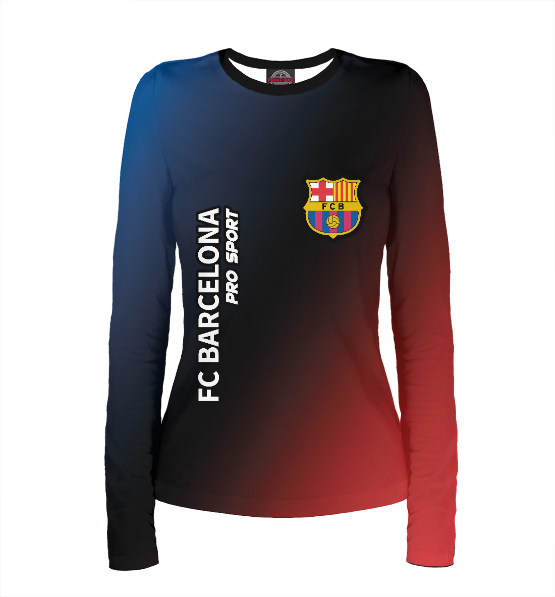 

Barcelona | Pro Sport