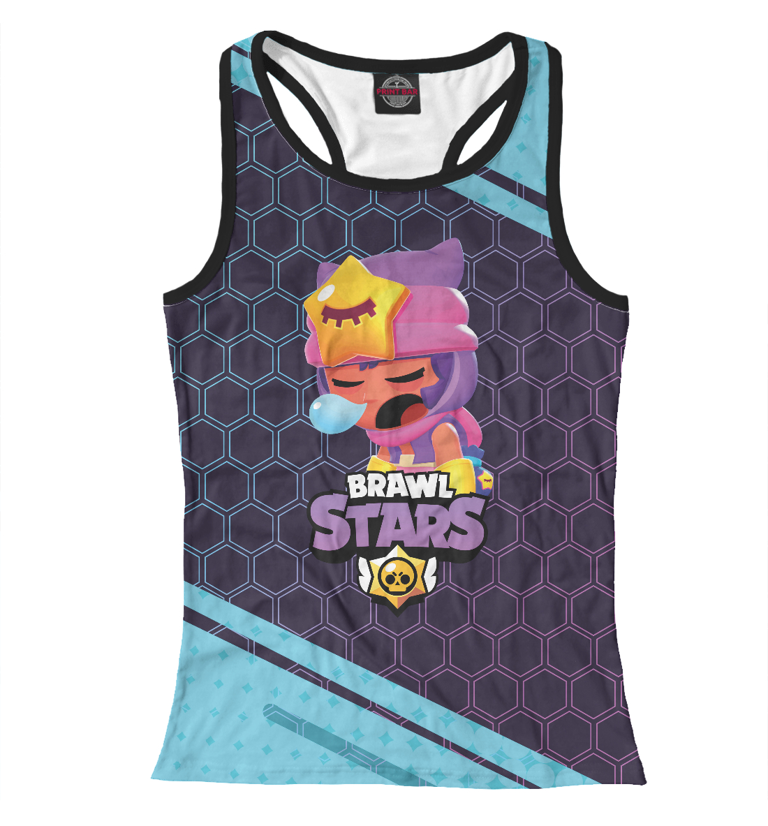 

Brawl Stars Sandy / Сэнди