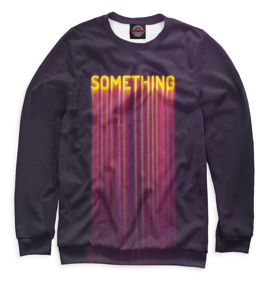 

Something