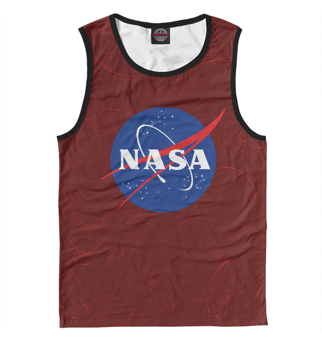 

Nasa / Наса