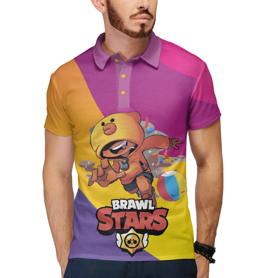 

Brawl stars