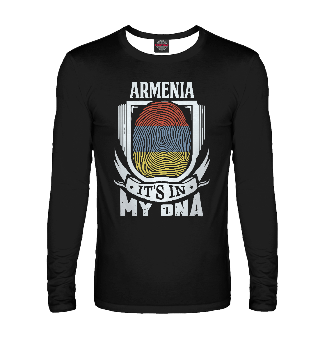 

Армения в ДНК
