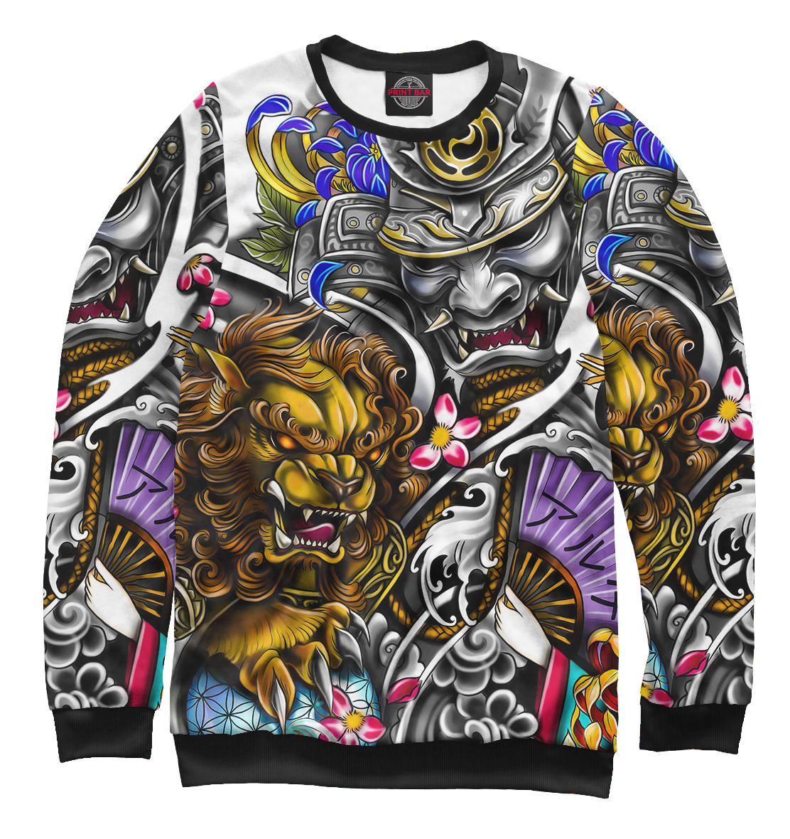 

Irezumi