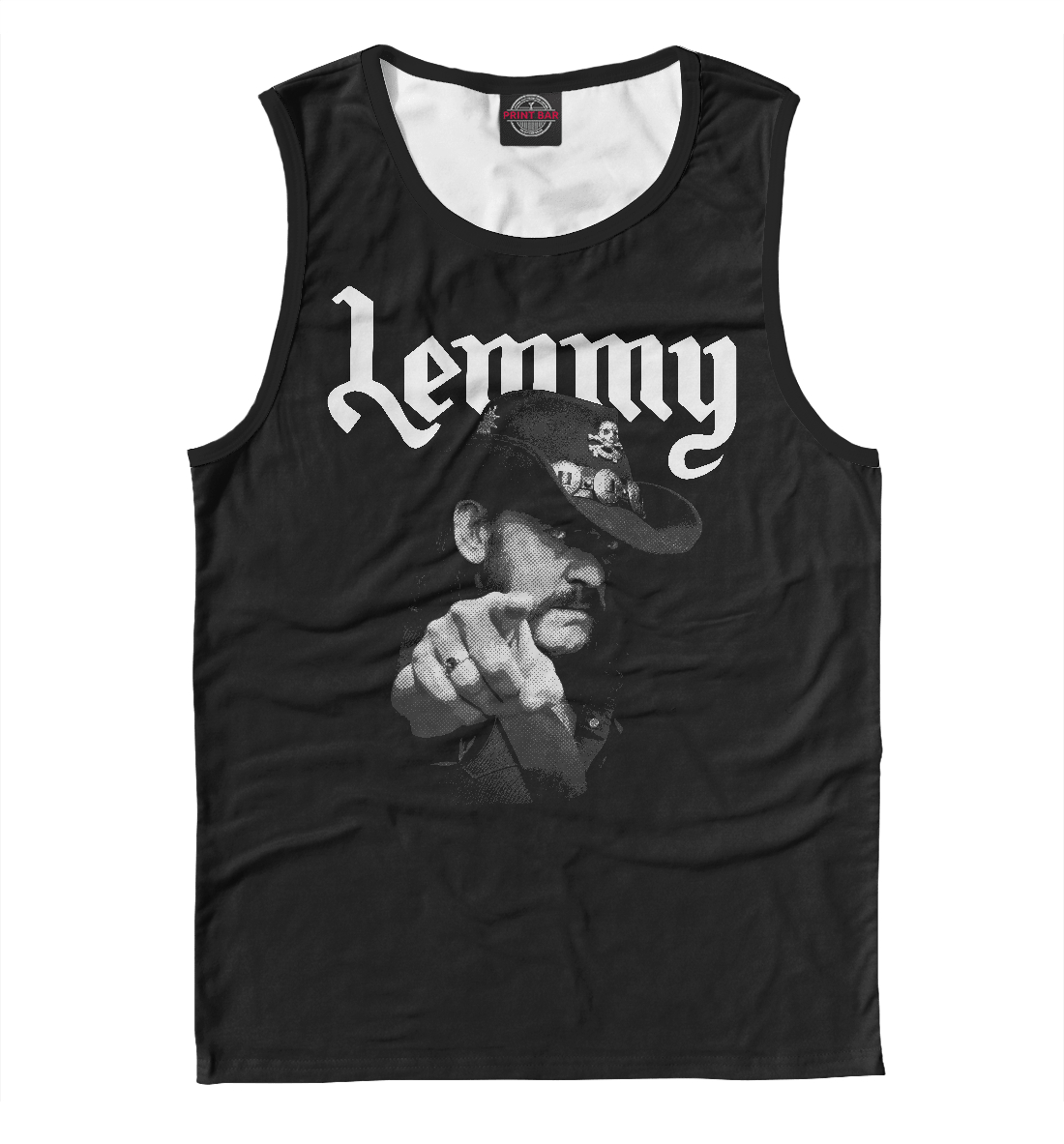 

Lemmy