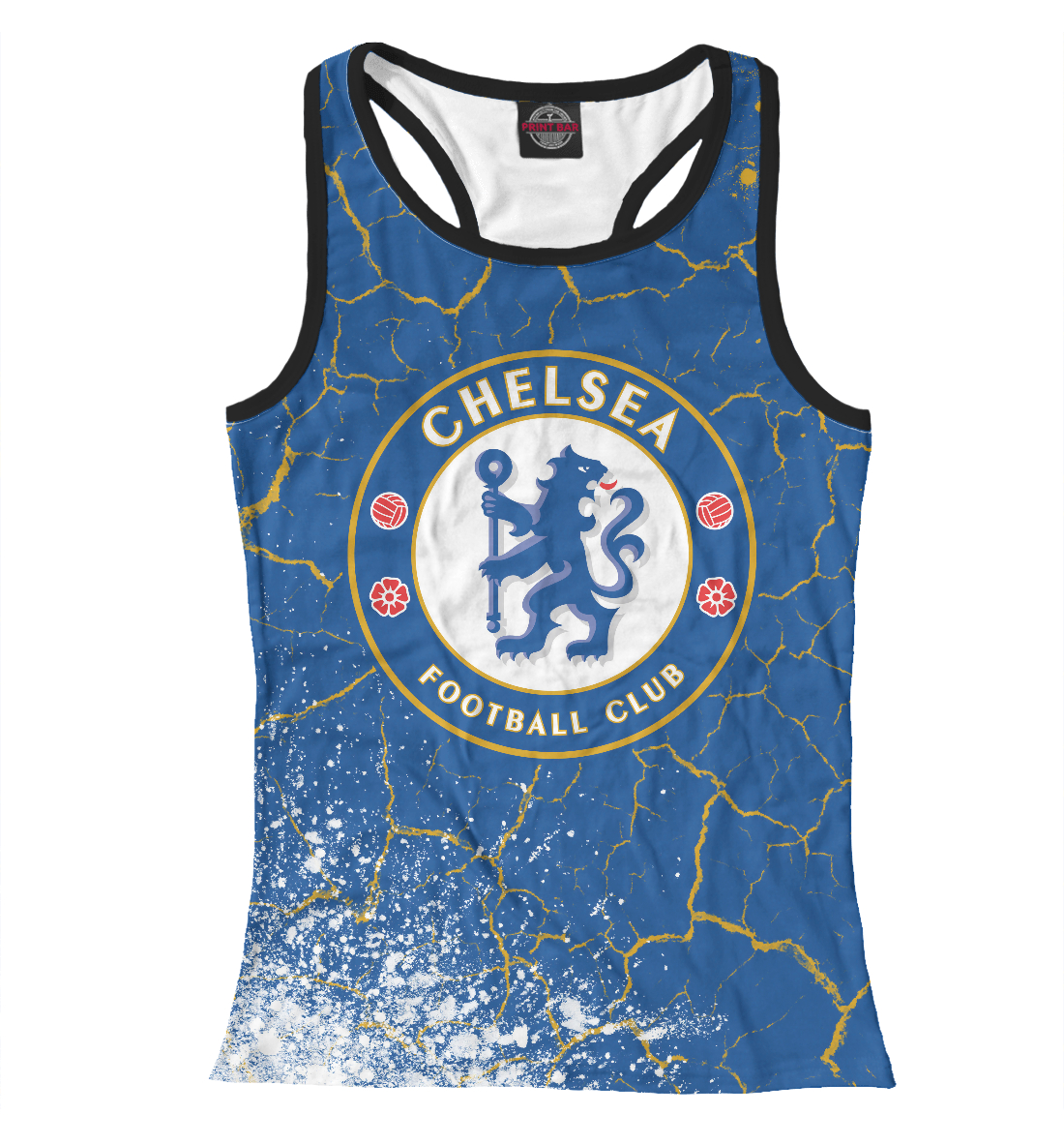 

Chelsea F.C. / Челси
