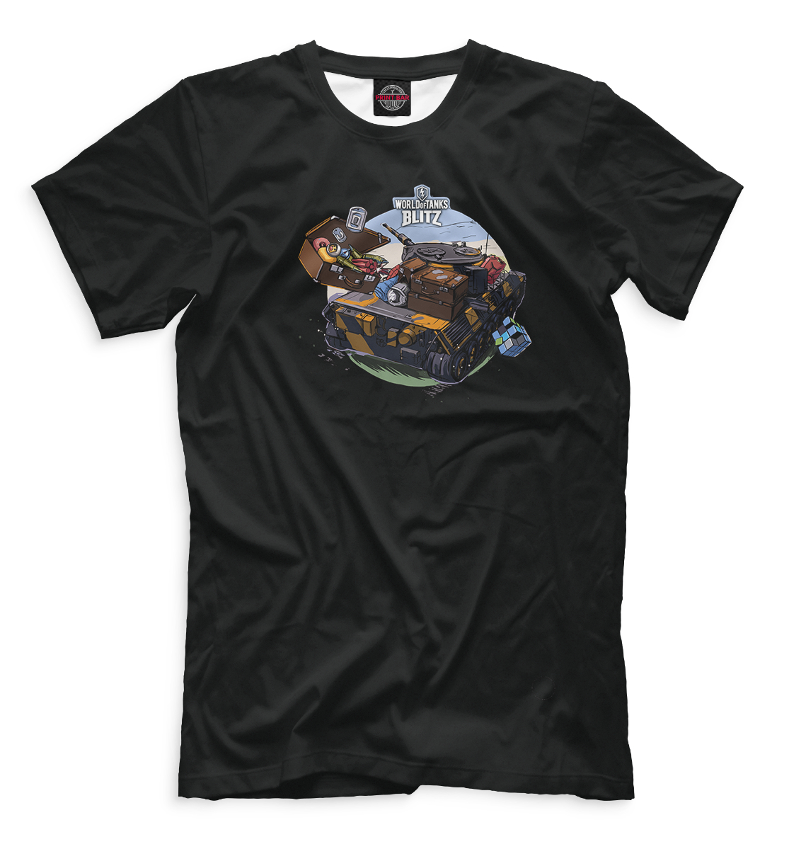 

World of Tanks Blitz