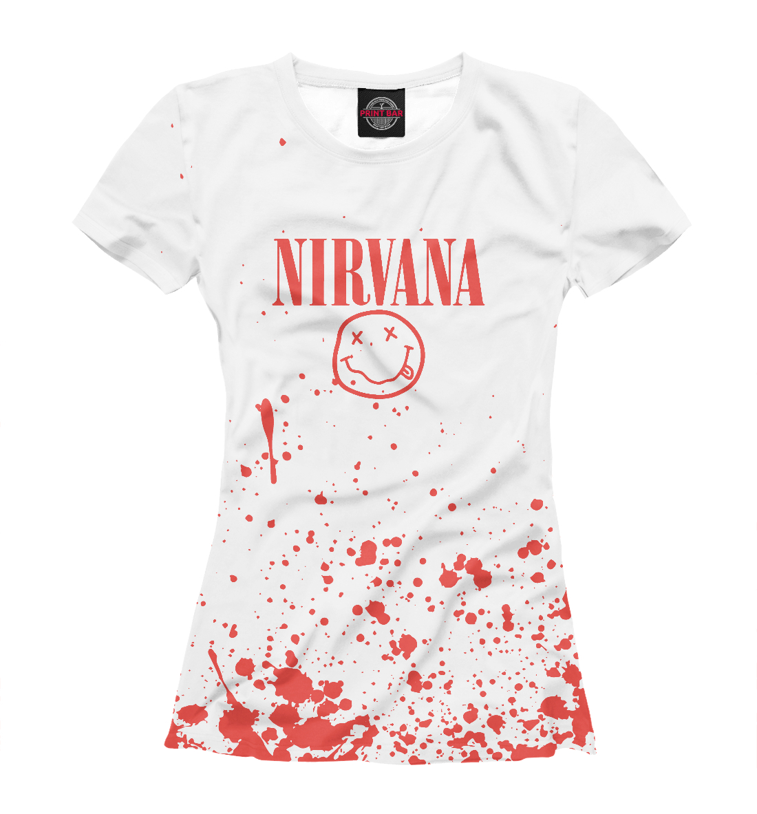 

Nirvana
