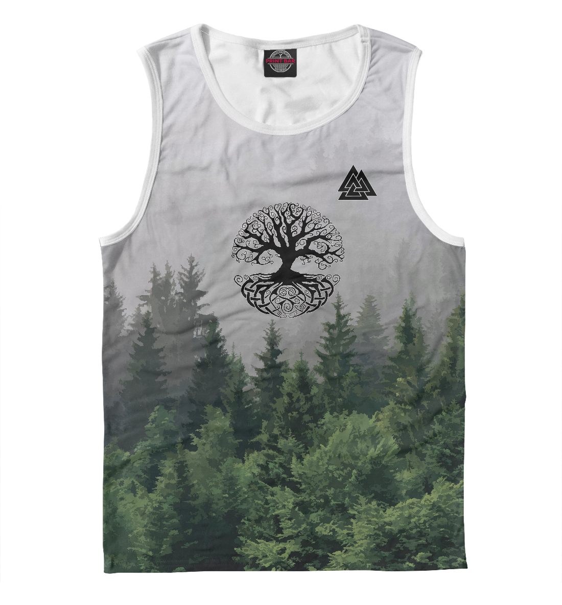 

Славянские символы