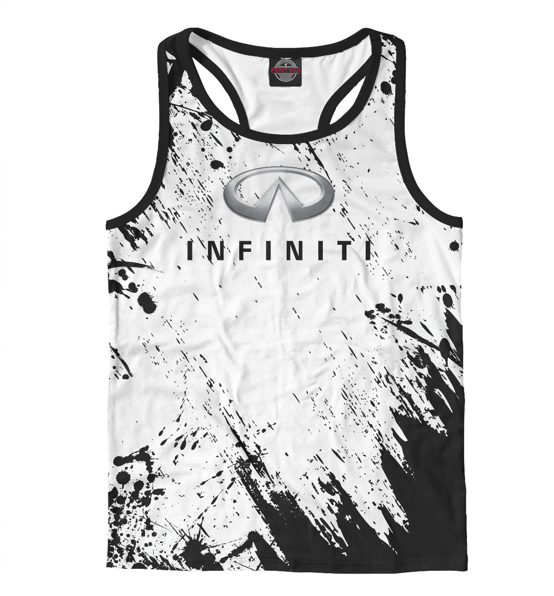 

Infiniti