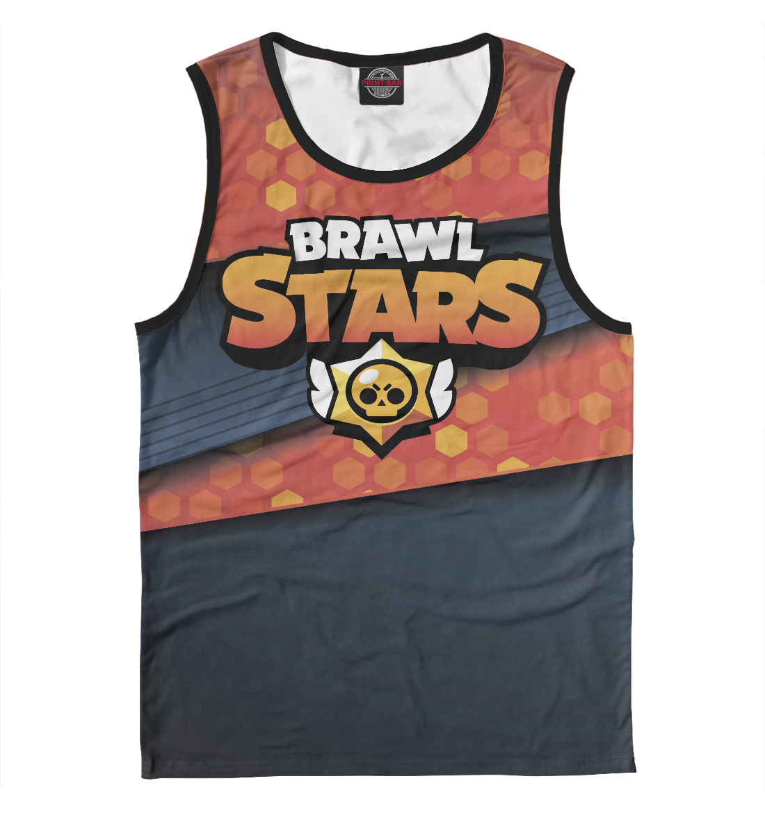 

Brawl Stars