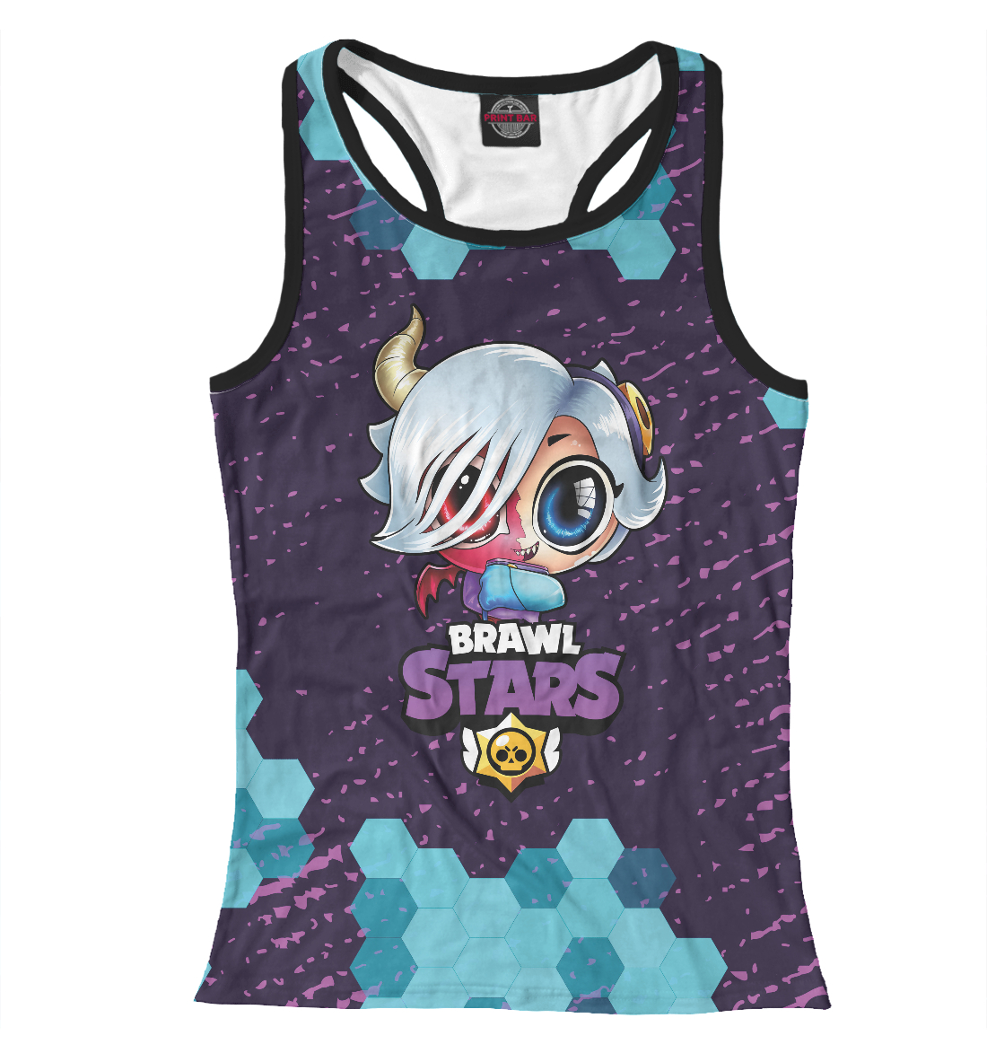 

Brawl Stars Colette