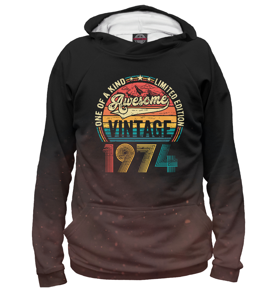 

Vintage 1974