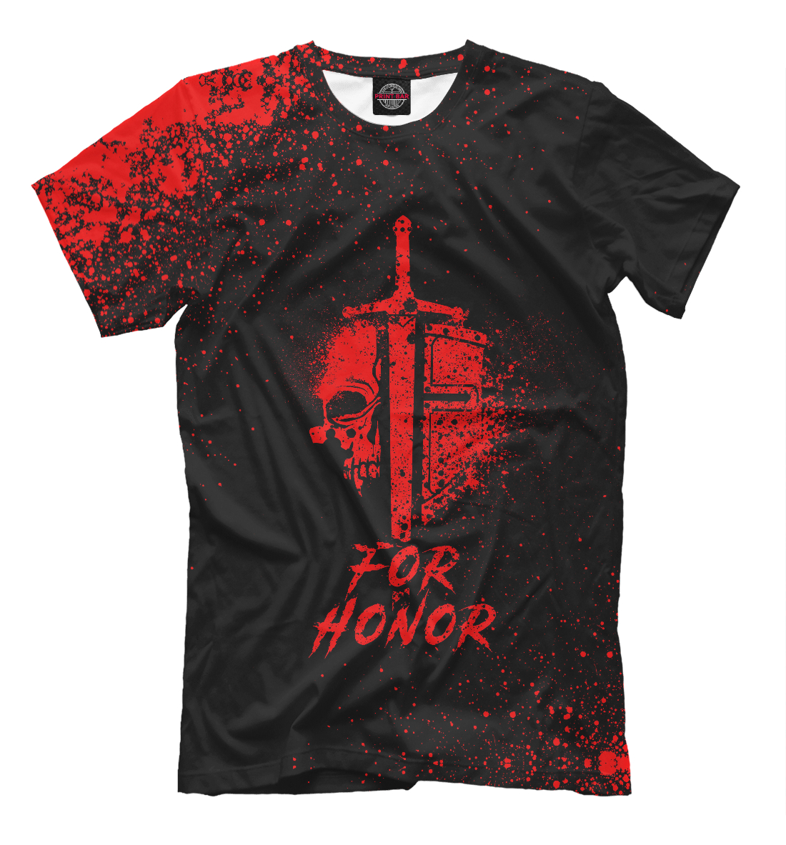 

For Honor (1)