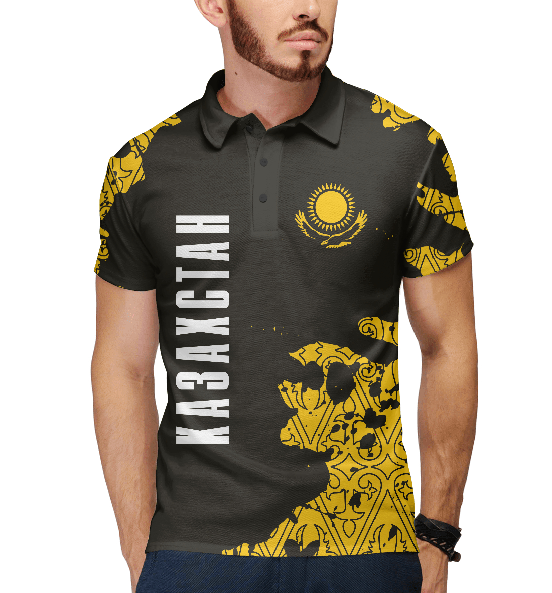 

Казахстан / Kazakhstan