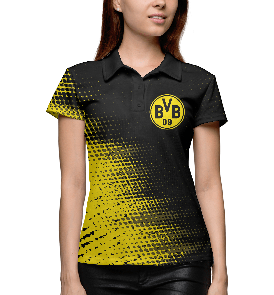 

Borussia / Боруссия