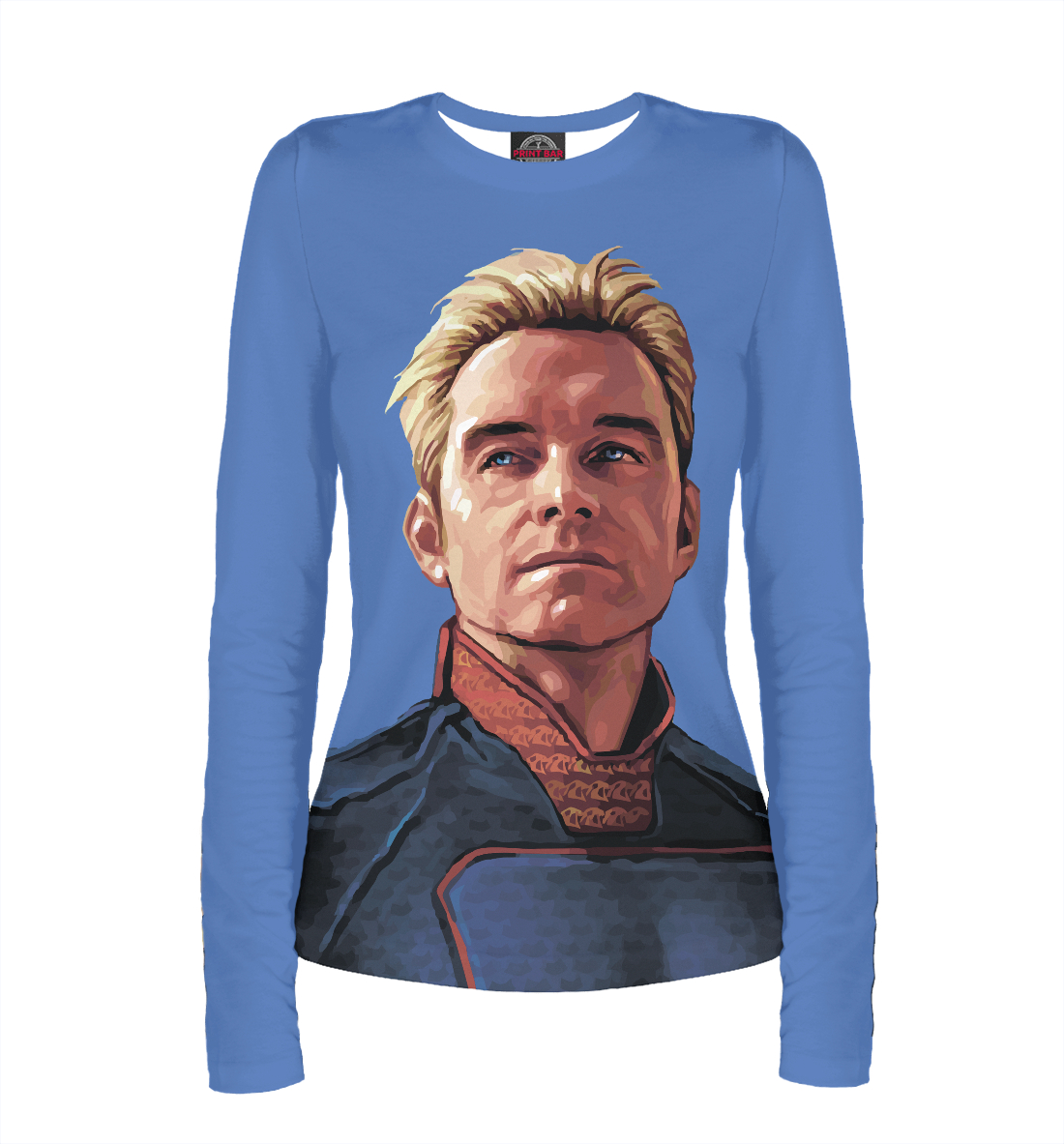 

The Boys - Homelander