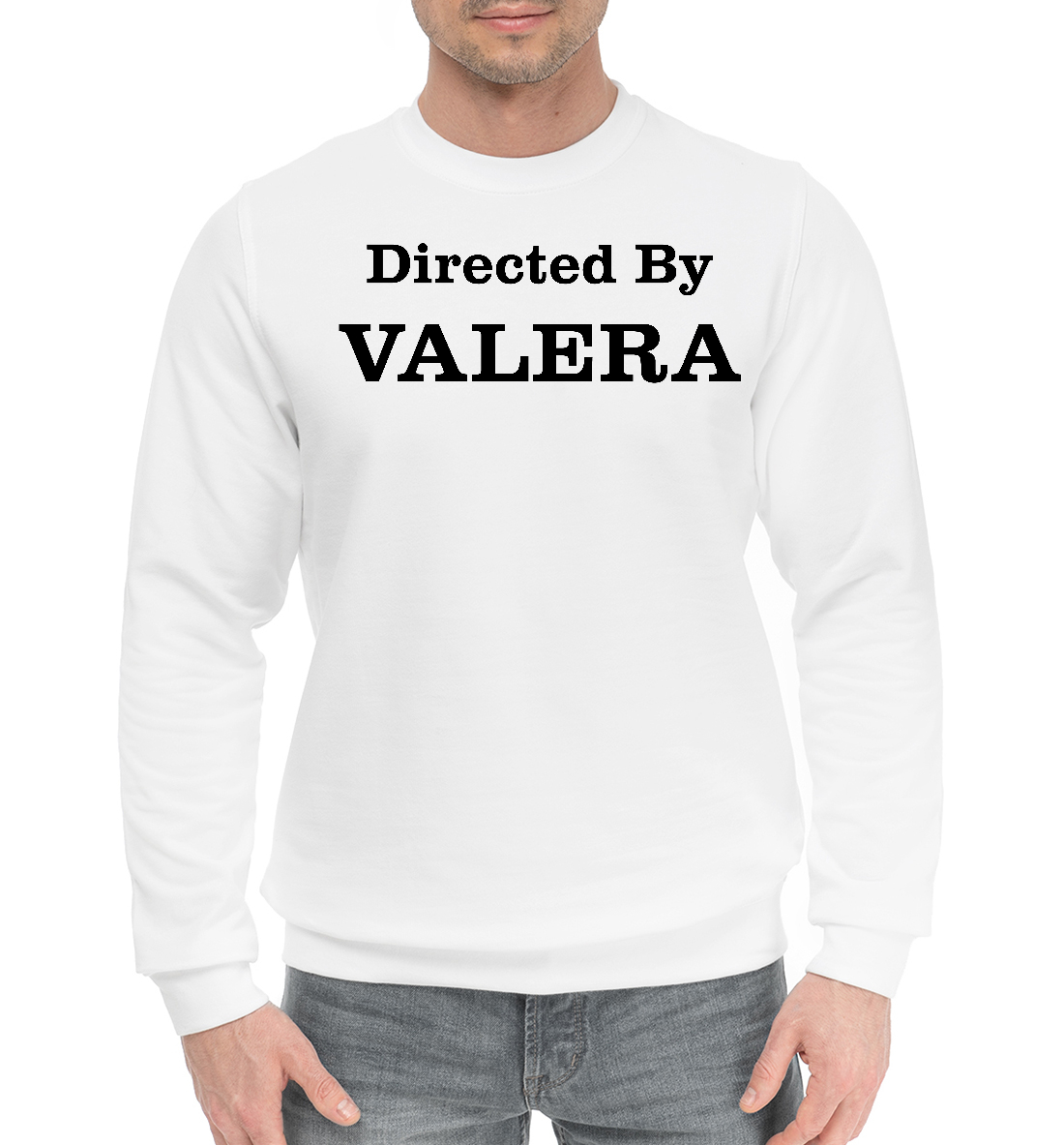 

Directed By Valera
