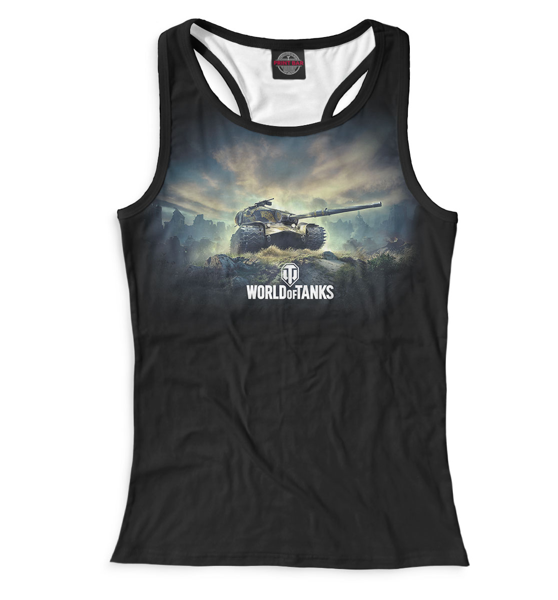 

World of Tanks