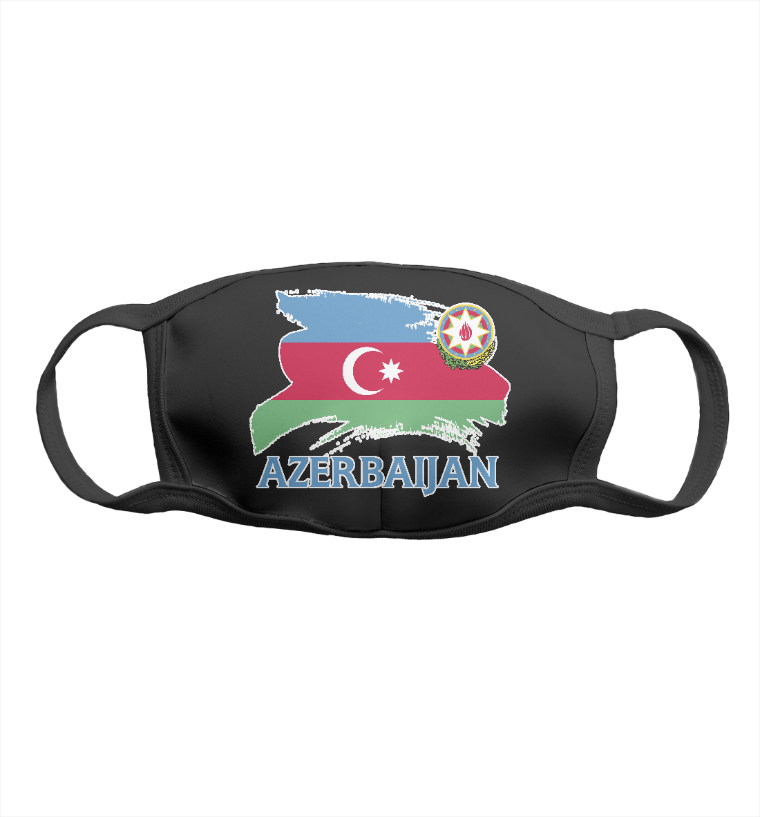 

Азербайджан