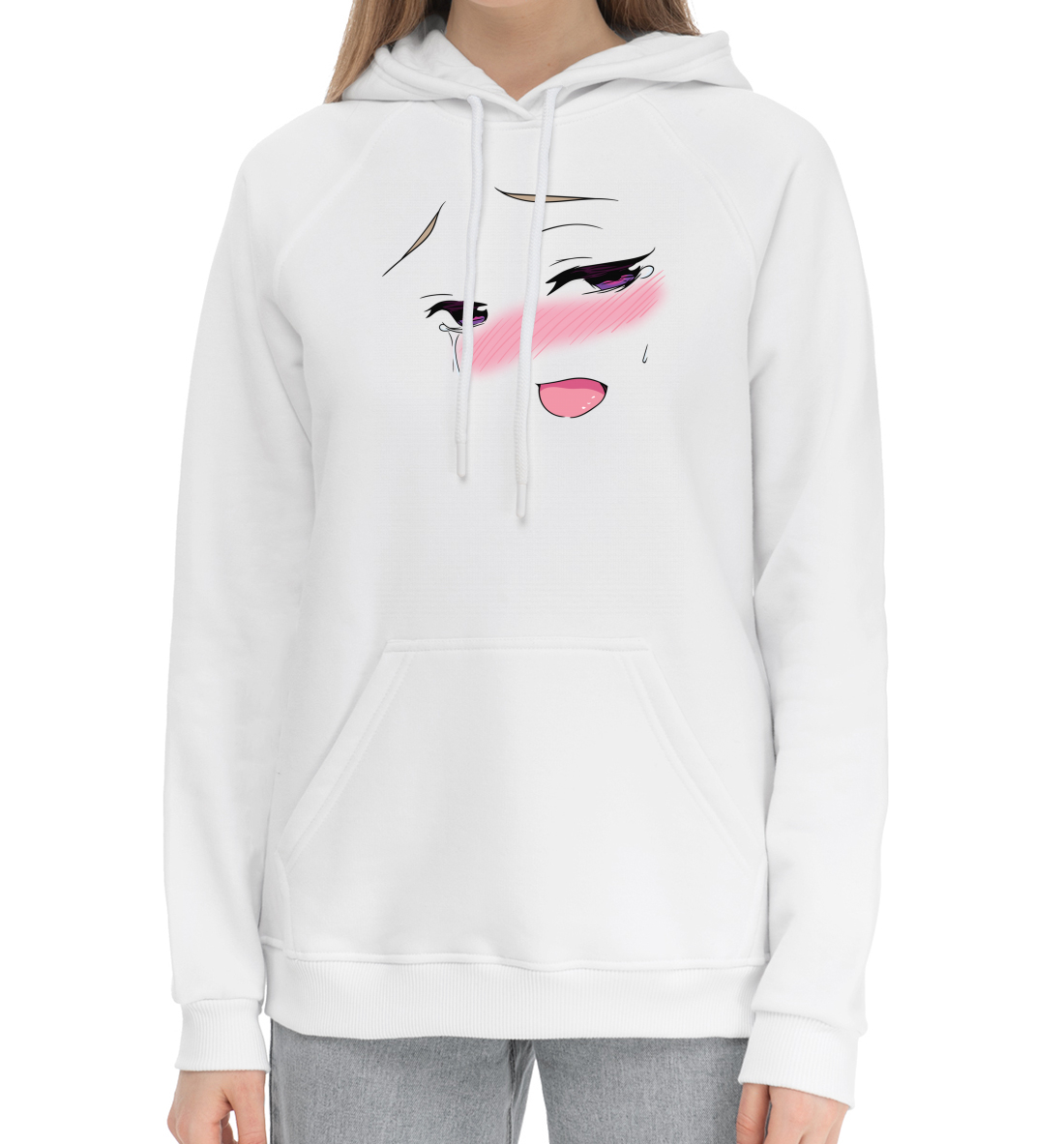 

Ahegao