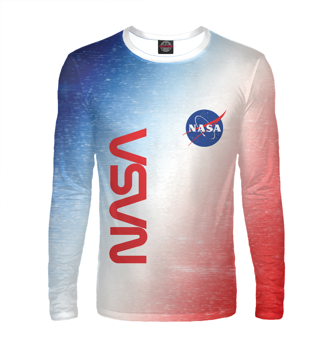 

Nasa / Наса