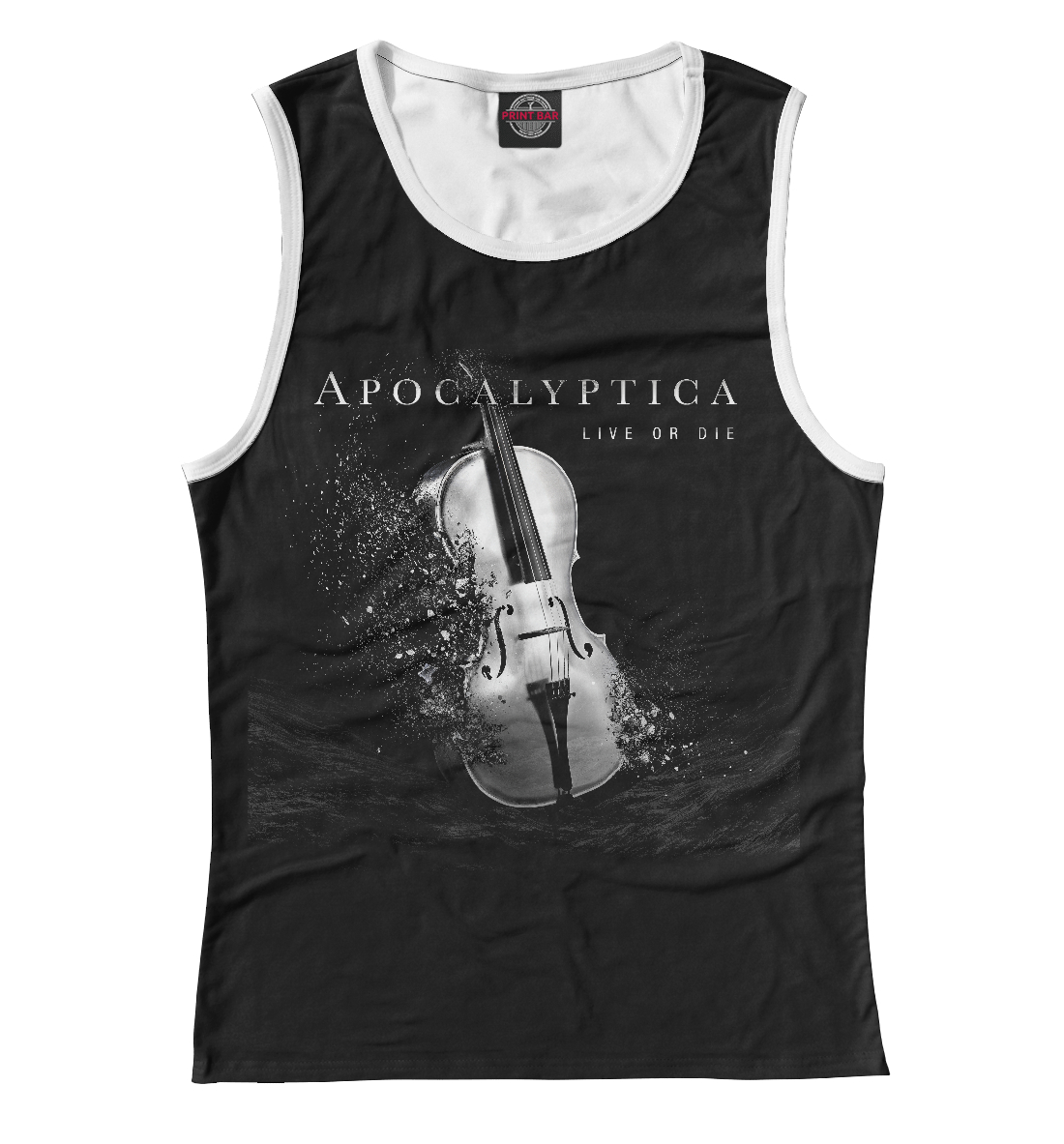 

Apocalyptica