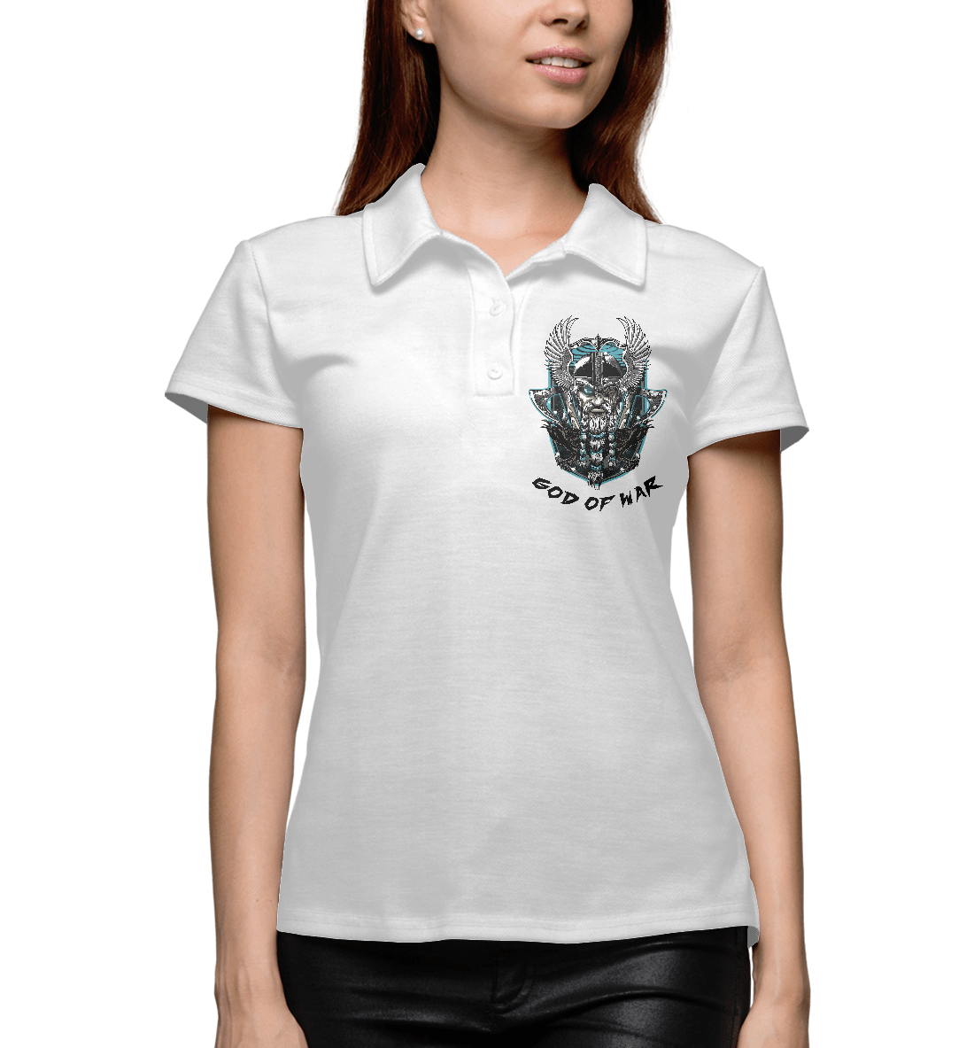 

Бог войны Один