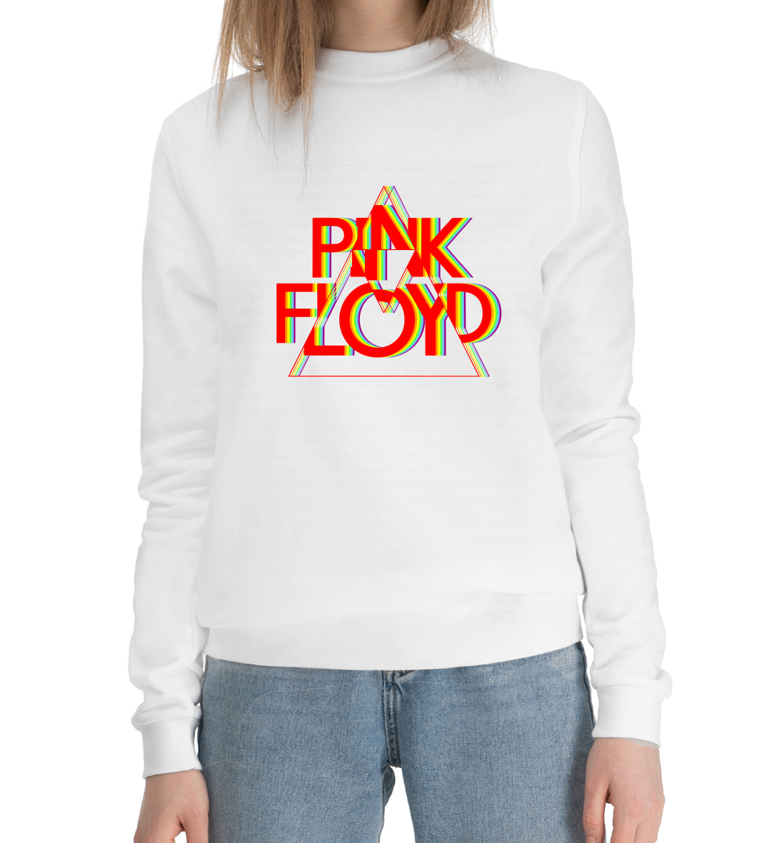 

Pink Floyd