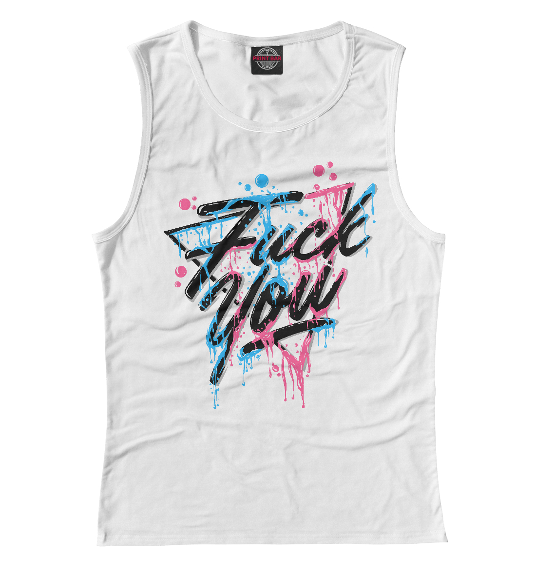 

Fuck You