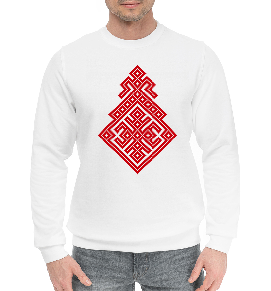 

Славянский Оберег Макошь