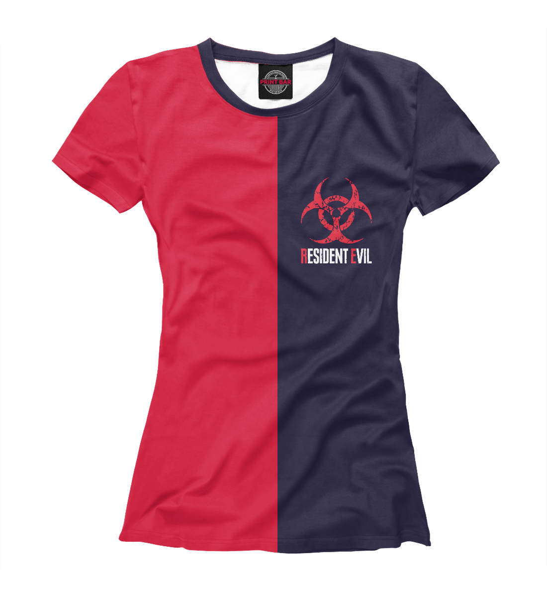 

Resident Evil