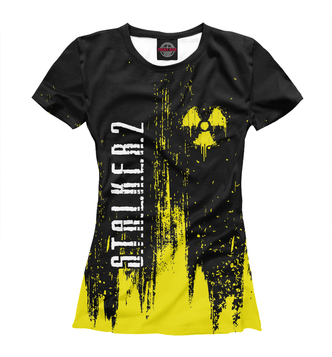 

Stalker 2 / Сталкер 2