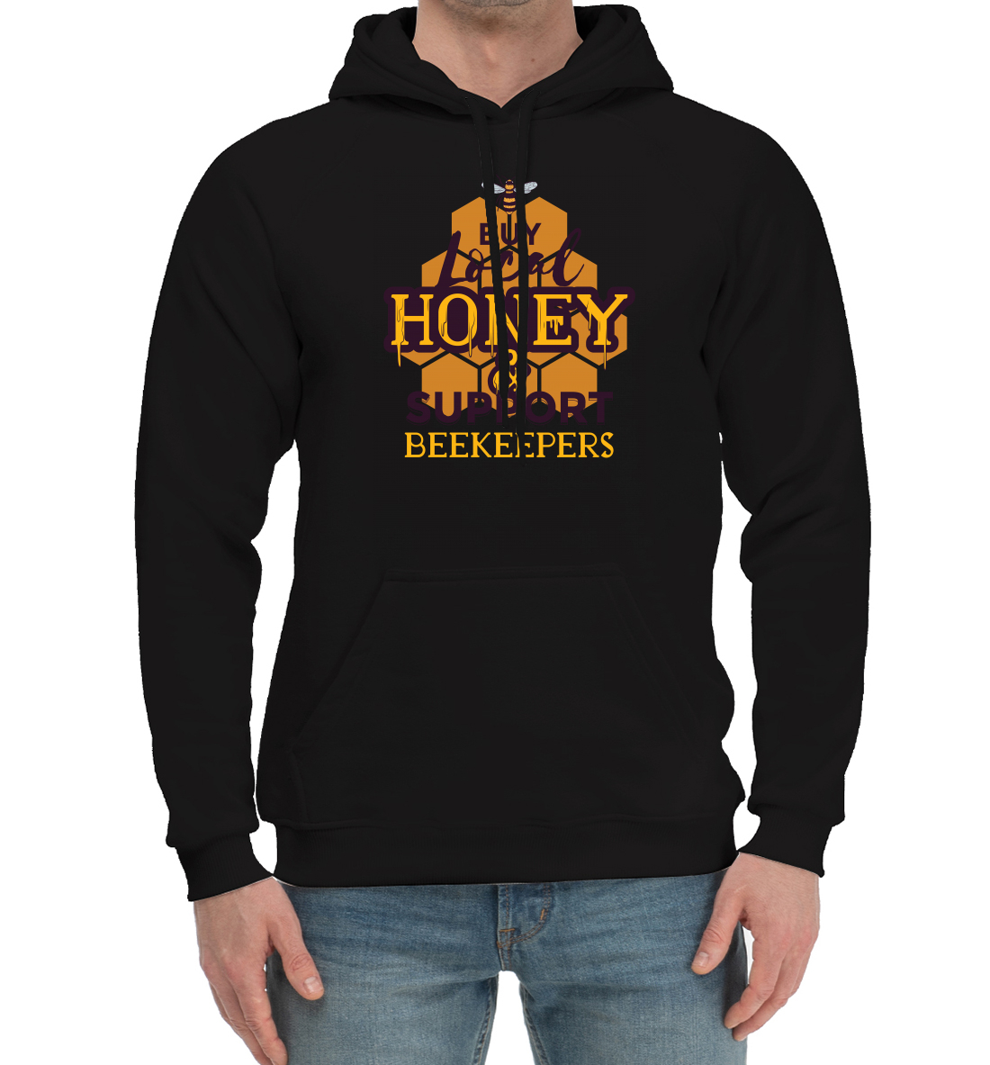 

Honey