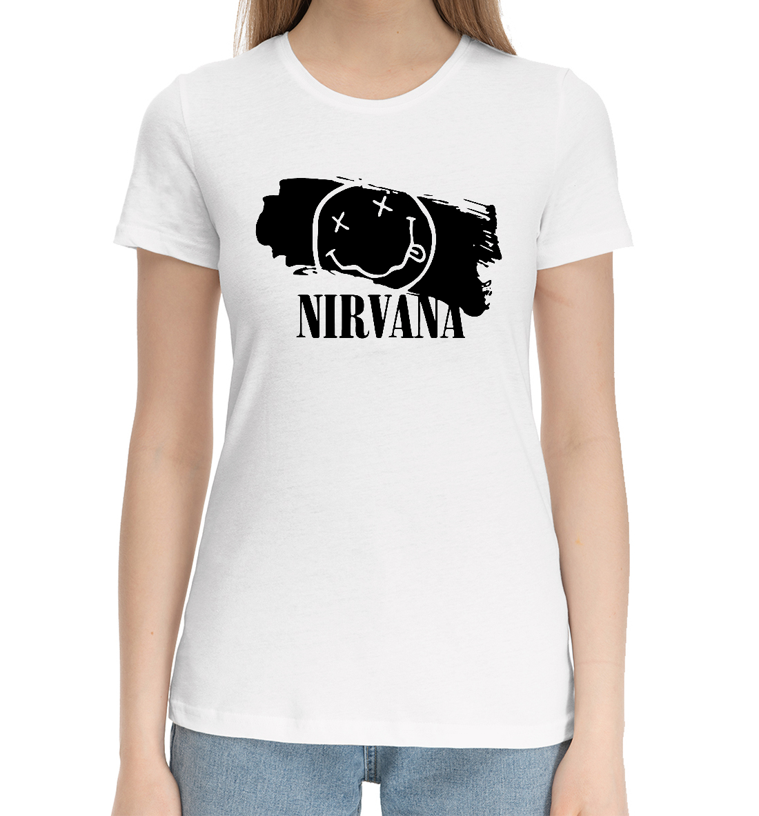 

Nirvana