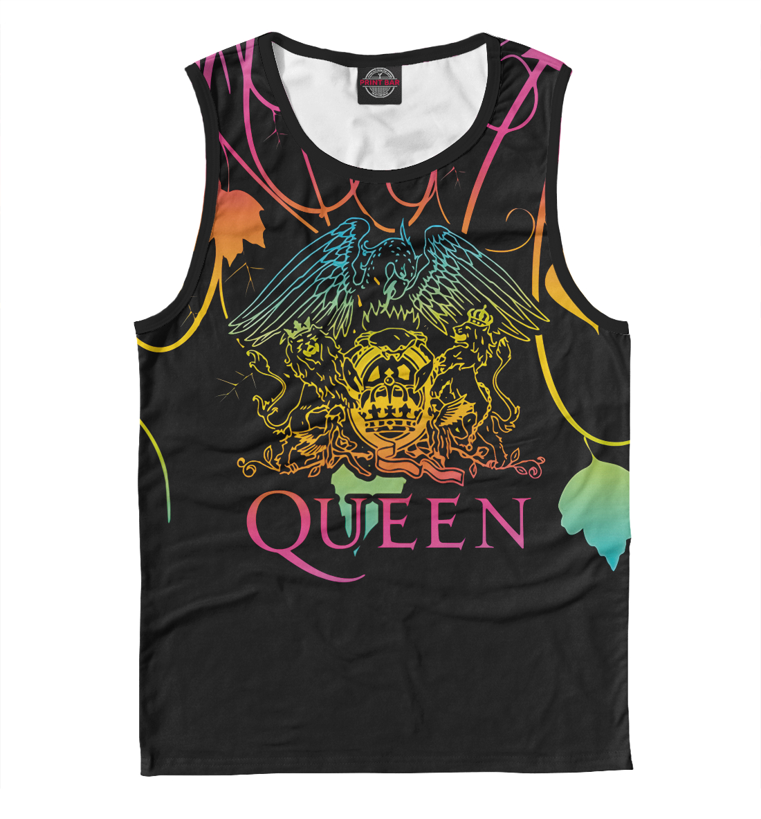 

Queen