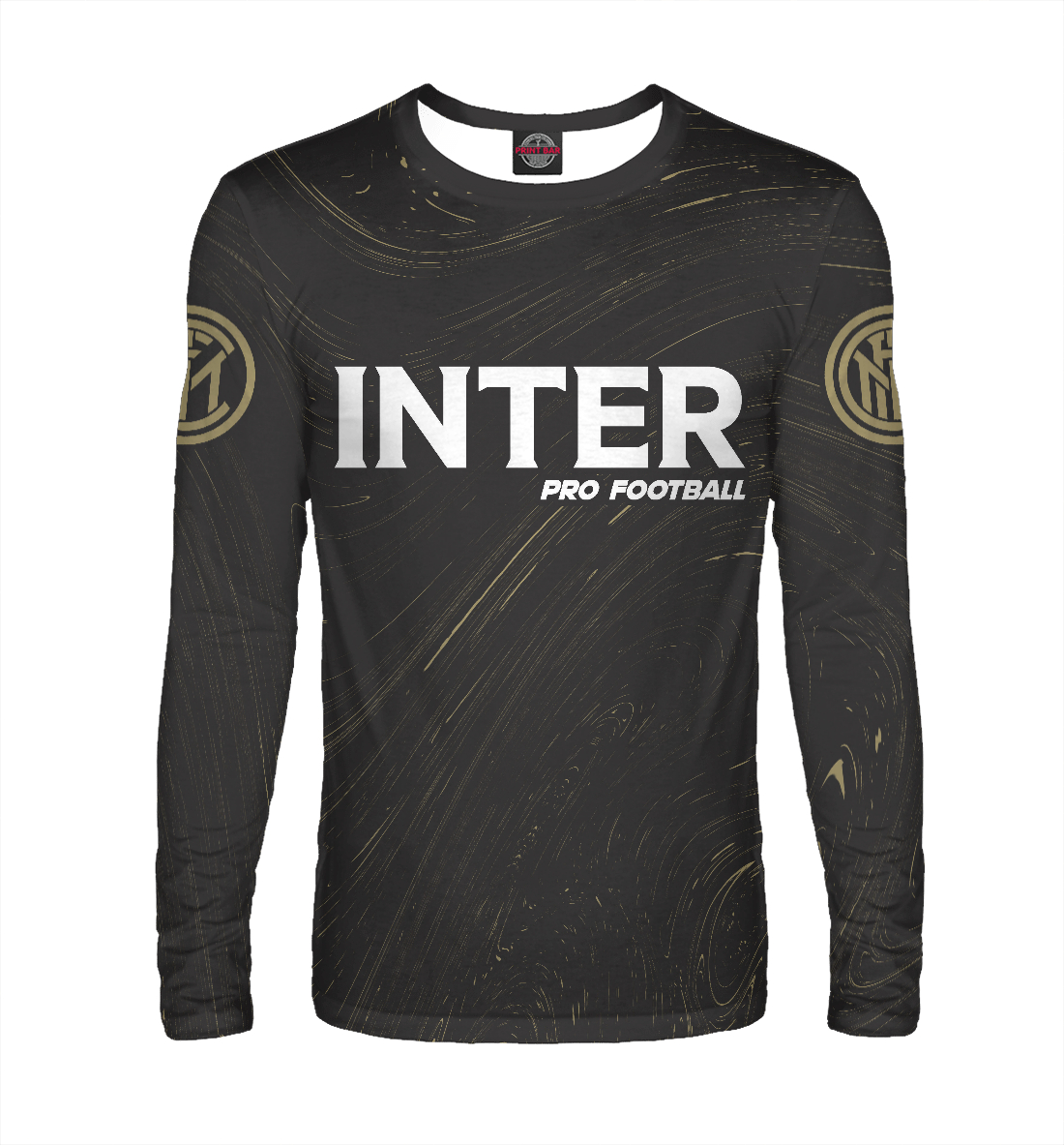 

Inter | Pro Football + Разводы