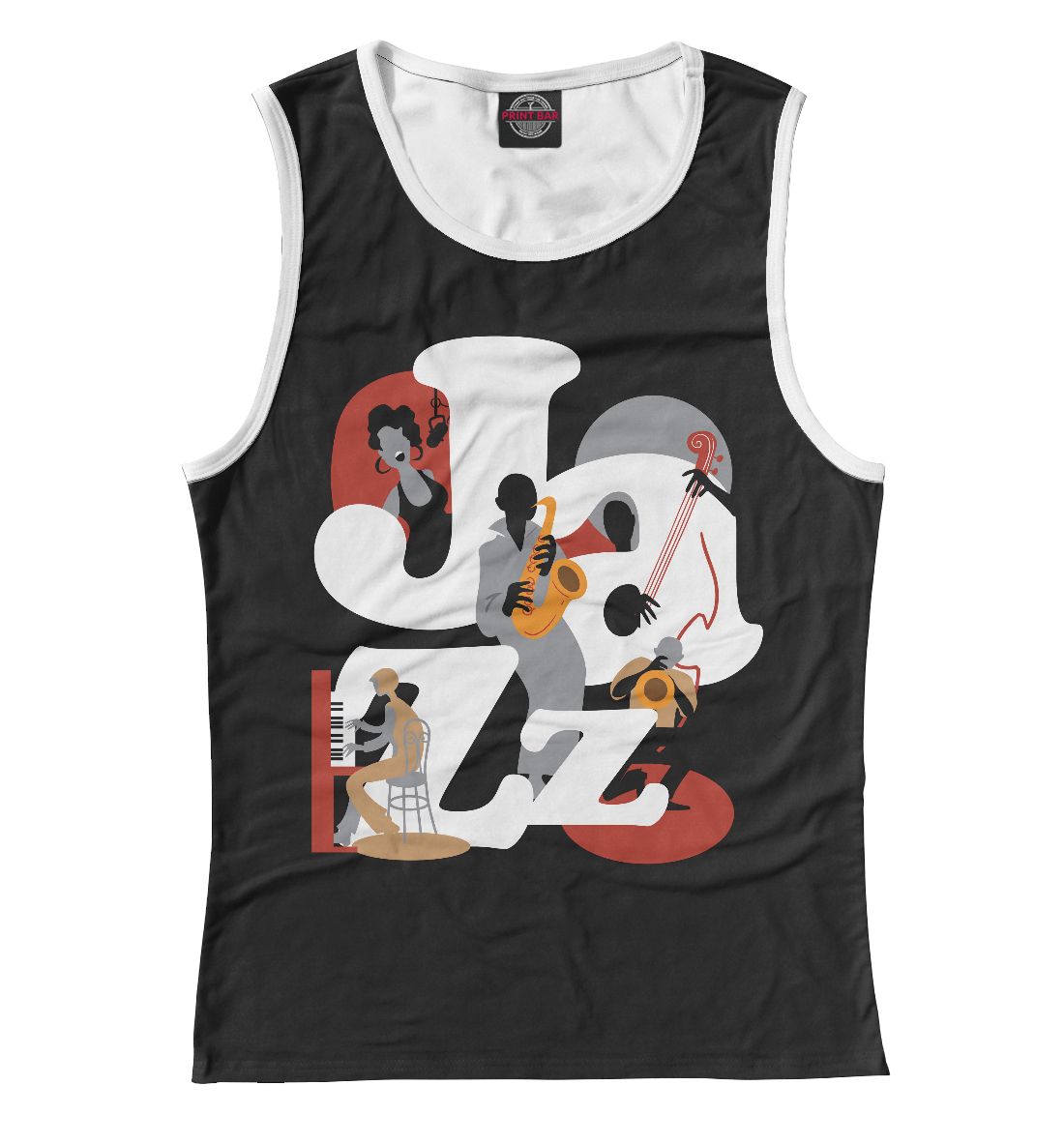 

Jazz