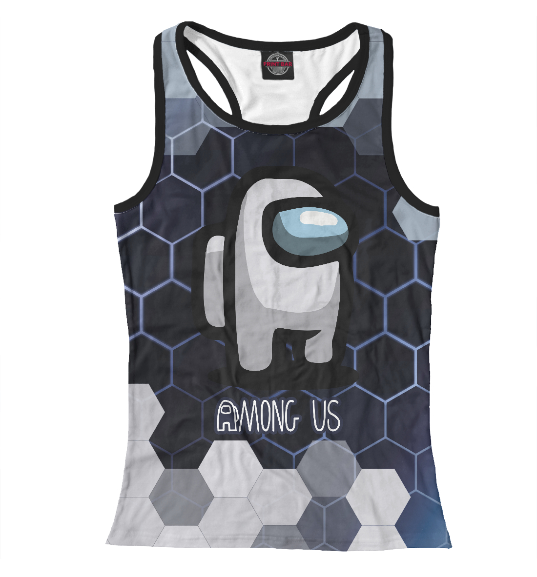 

Among Us / Амонг Ас