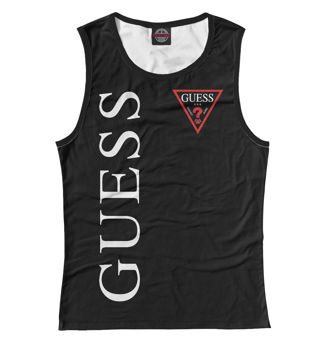 

GUESS