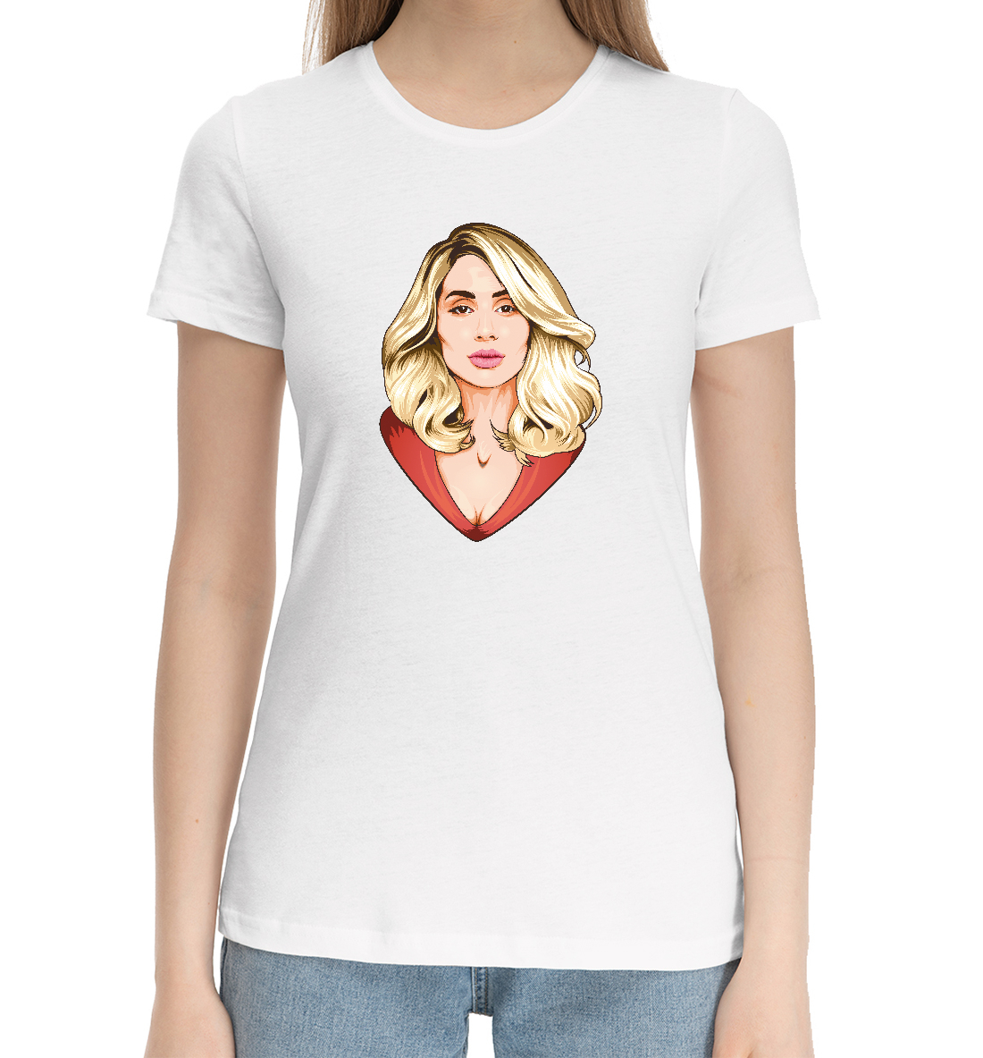 

Светлана Лобода