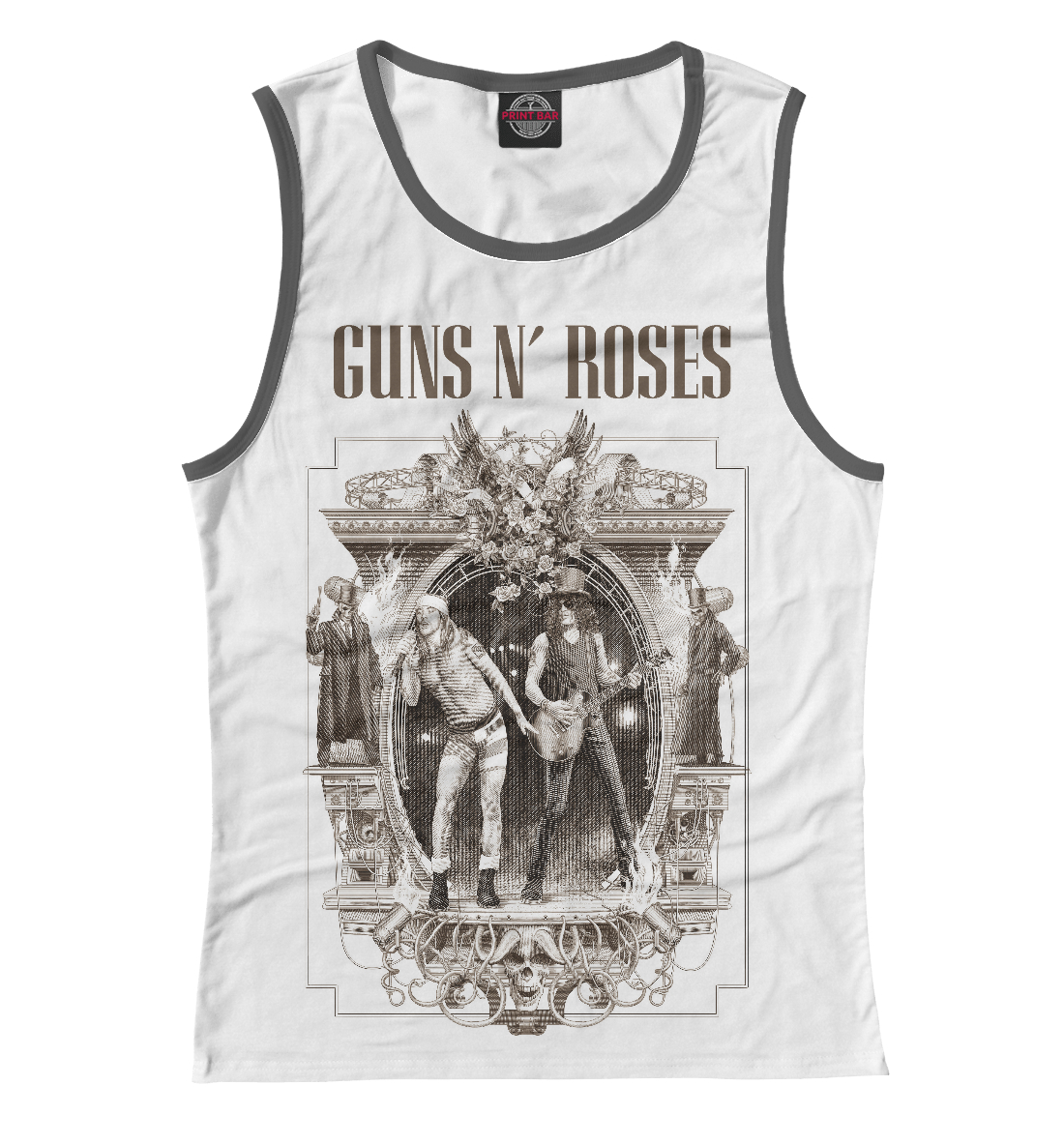 

Guns N` Roses