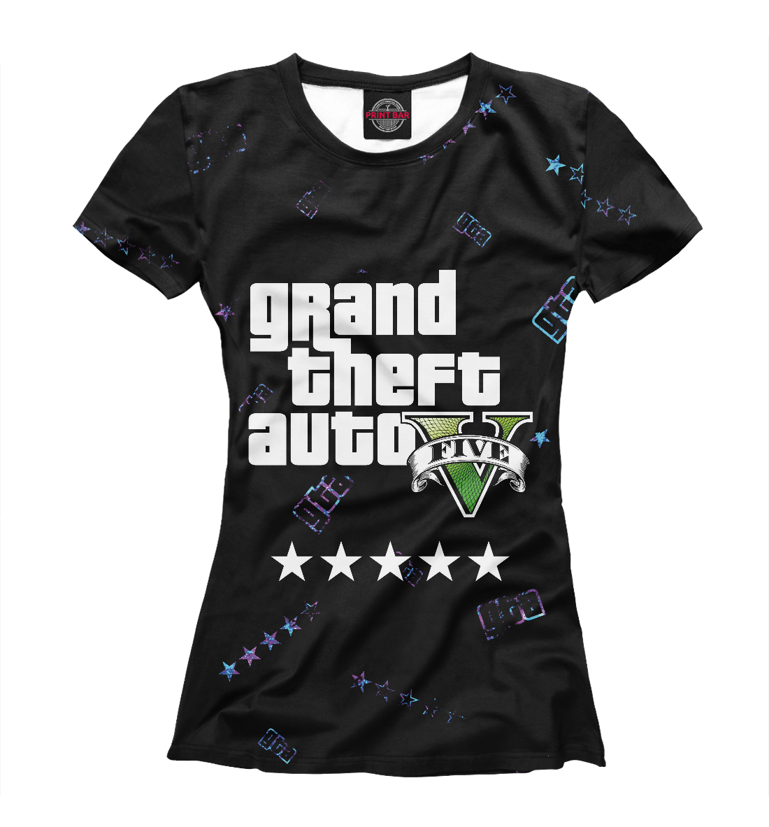 

GTA 5 / ГТА 5