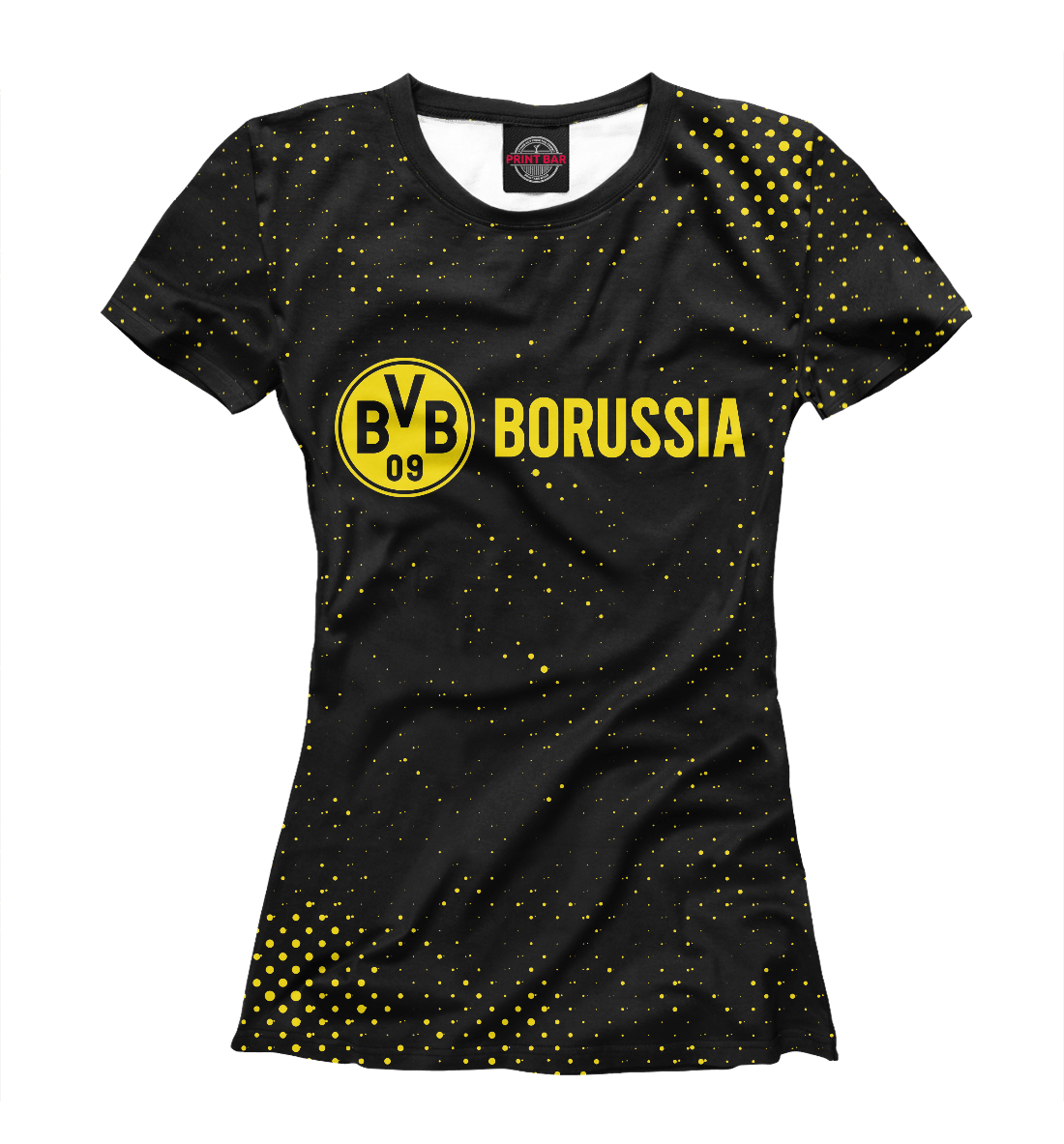 

Borussia / Боруссия