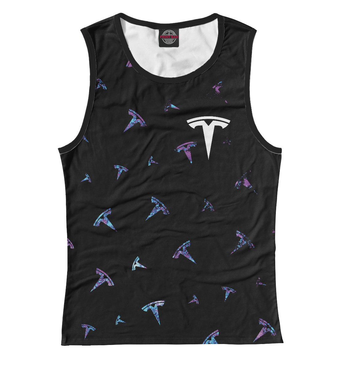 

Tesla / Тесла
